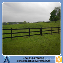 Metal Grassland Zaun mit hoher Qualität und Stärke